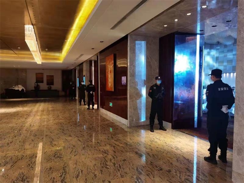 區(qū)域秩序維護(hù)